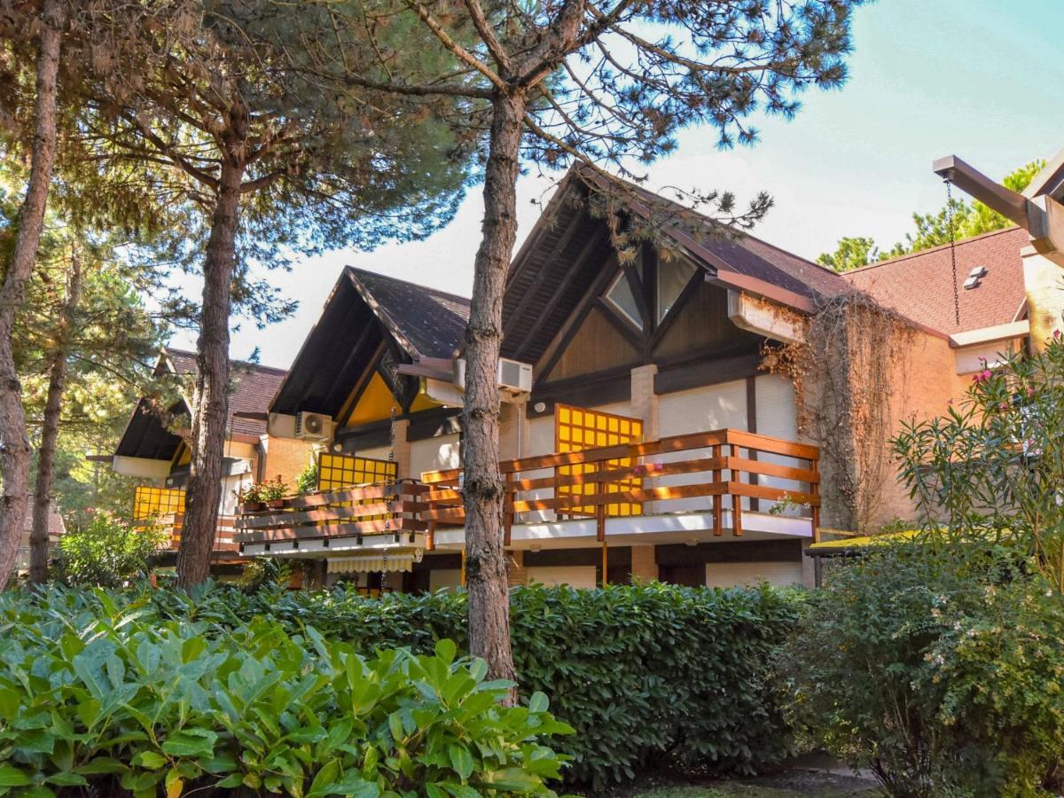 Apartamento Locazione Turistica Riviera By Interhome Lignano Sabbiadoro